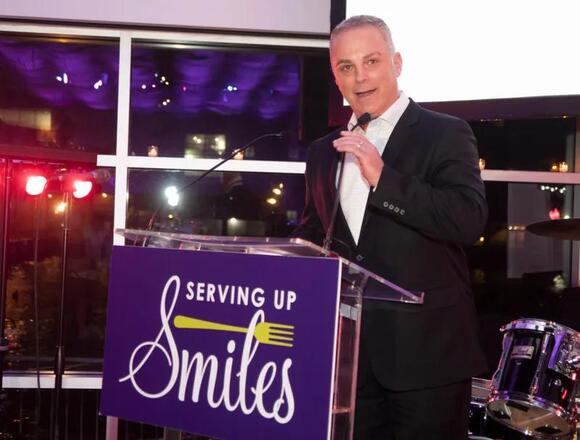Scott Stanford joins WINS as morning news anchor - NewsBreak