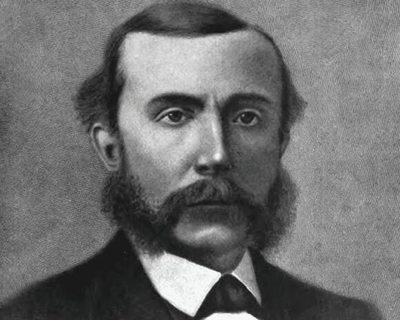 John D. Rockefeller was the most powerful man in the world, but his ...