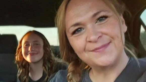 Mother of eight and one of her daughters were killed after a tornado ...