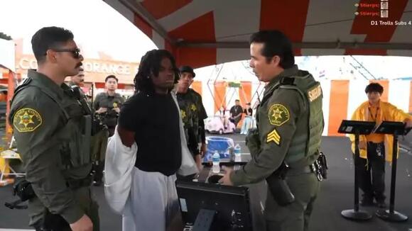 “Are These Streamers So Oblivious To Casual Racism?”: Internet Reacts ...