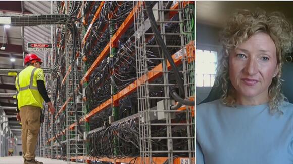 Montana resident fights data center plans: ‘Watch me’ - NewsBreak