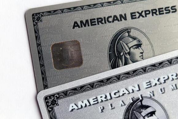 How To Earn $500 A Month From American Express Stock Ahead Of Q3 Earnings
