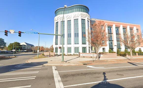 Gun Used In Deadly ODU ROTC Shooting Sold Days Earlier In VA To ISIS ...
