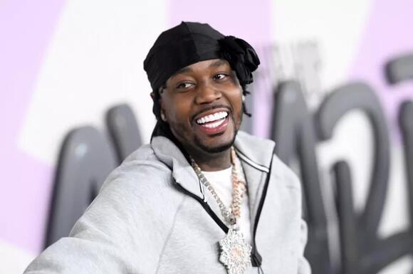 17 Rappers Who Support Donald Trump Over the Years - NewsBreak