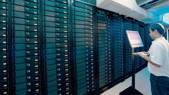 Bill would allow Delaware Electric Cooperative to reject data centers ...