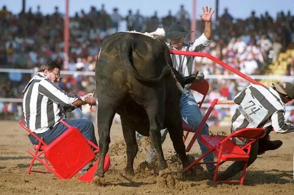 Louisiana’s Wildest Show Returns: 2026 Angola Rodeo Tickets Available ...