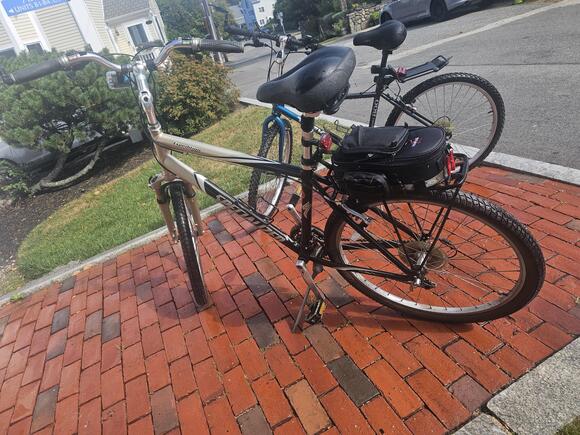 🎁 Community Freebies in Gloucester — Bikes, Carpets & More - NewsBreak