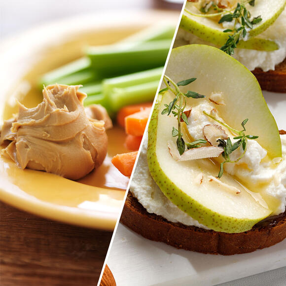 8 Best FiberPacked Snacks That Are Actually So Good For Weight Loss