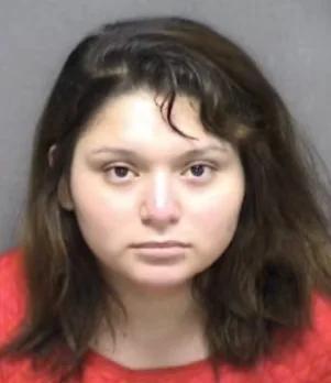 San Antonio Mother Sentenced to 20 Years After Pleading Guilty in ...