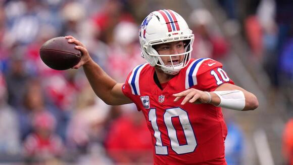 Self-learning AI releases NFL picks, score predictions for every Week 8 ...