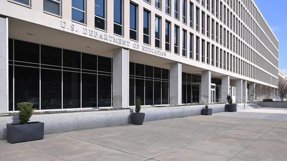 The Education Department Dropped Its Appeals Over Public Service Loan ...