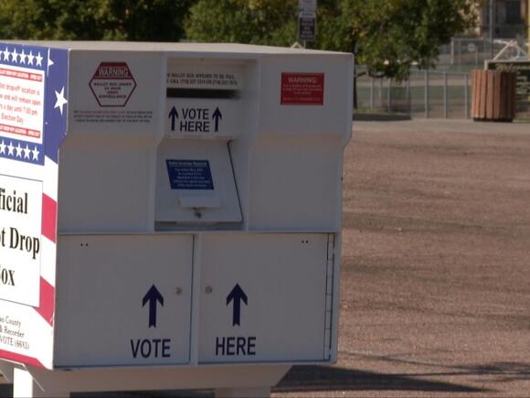 Colorado voter guide: These are the candidates for the 2026 primary ...