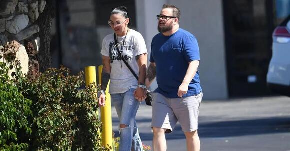 Cher's Son Chad Bono Marries Longtime Lover Shara Blue Mathis — As ...