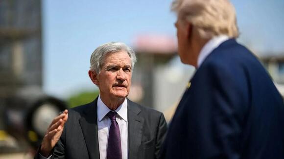 SCOTUS to hear Fed firing case Wednesday - NewsBreak