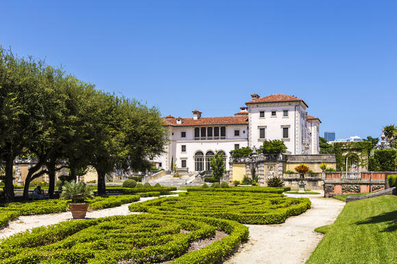 Historic US Mansions Turned Museums - NewsBreak