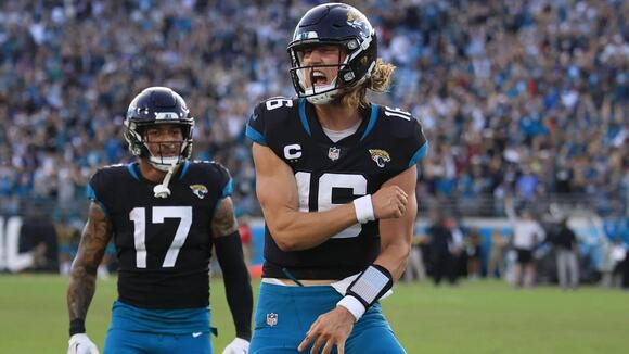 Week 8 NFL picks, best bets from proven model: This 5-leg parlay ...