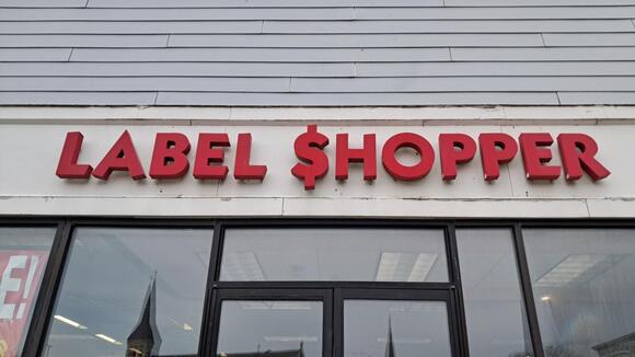 Label Shopper Announces Temporary 'Closure' In North Adams - NewsBreak