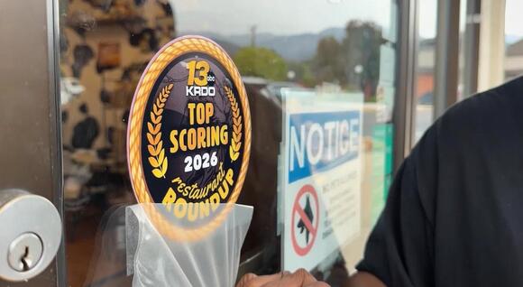 Restaurant Roundup: Handwashing concerns at Chinese spot, local coffee ...