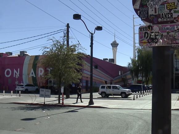 Arts District businesses seek safety changes after deadly shooting ...