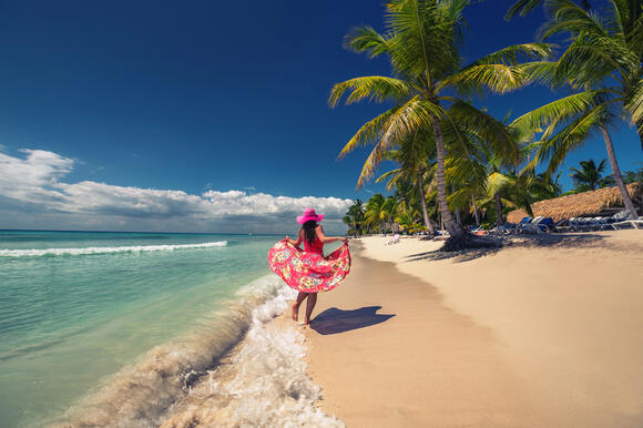 18 Tropical Beaches With Perfect White Sand - NewsBreak