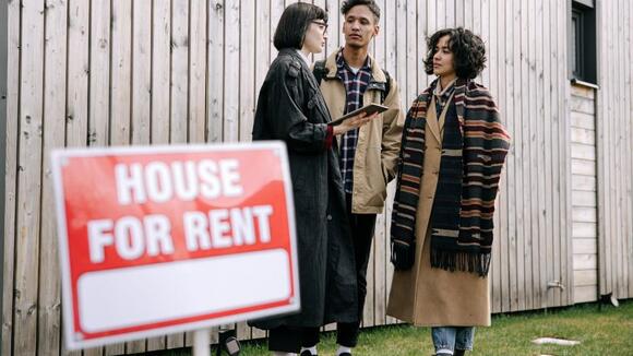 L.A. renters are billed for shared utilities. Some won’t pay until they ...