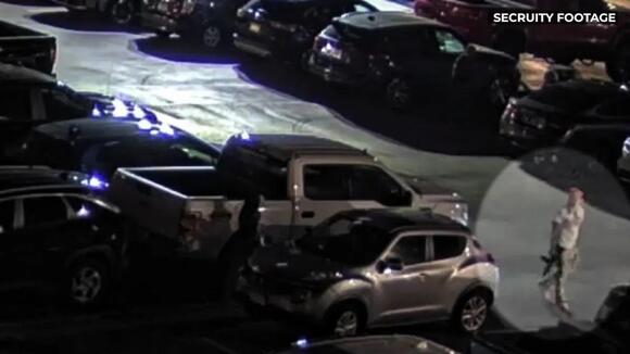 Police release body cam footage of July 5th fatal officer-involved ...