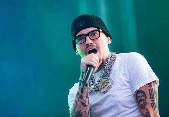 Yeat Announces ‘THE LOVE/LYFE TOUR’ With Support From BNYX & Slayr ...