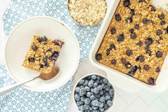 Healthy Oatmeal Recipes That Taste Surprisingly Amazing - NewsBreak