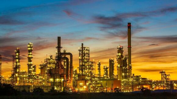 Trump invoked the Defense Production Act on October 22 to pay for new U.S. oil refining, pipeline and storage projects, a White House determination shows