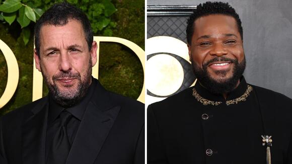 Adam Sandler Pays Tribute to His 'Cosby Show' Co-Star Malcolm-Jamal Warner  - NewsBreak
