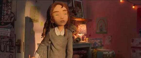 Did the Wildwood movie use AI? Everything we know about the stop-motion animation