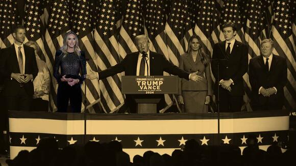 ‘Not that they have a lot of fans to lose’ -- Lara Trump takes brutal shot at WNBA amid national anthem controversy