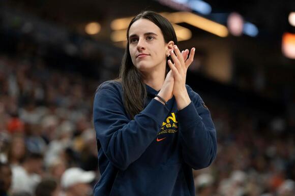 Caitlin Clark Drops Ecstatic 8-Word Reaction As Fever Clinch Commissioner's  Cup Title Without Star Player - NewsBreak
