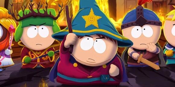 Fortnite x South Park Collab Release Date Confirmed - NewsBreak