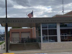 Montgomery County Man Arrested for Violating No-contact Order/Contempt ...