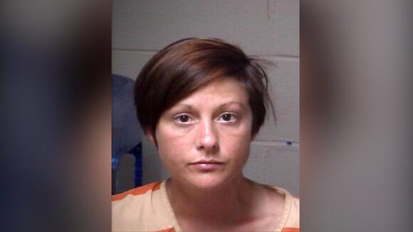 Woman charged with murder claims husband took his own life - NewsBreak