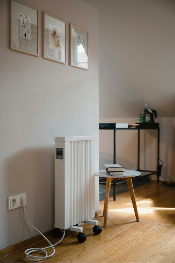 Fire Safety Experts Say These 9 Household Items Should Be Plugged ...