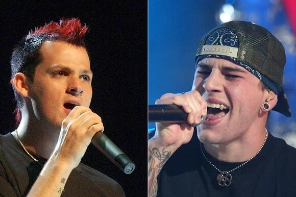 15 Best 2000s Rock Song Collabs - NewsBreak