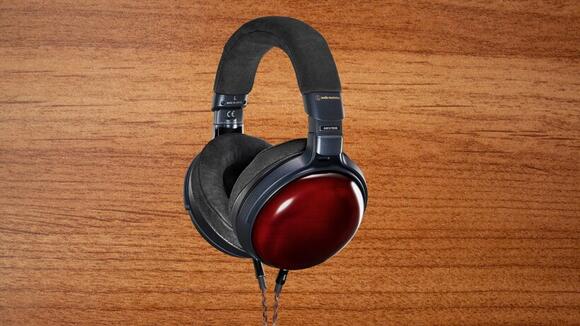 Audio-Technica brings its craftsmanship to its flagship ATH-AWX7000 ...