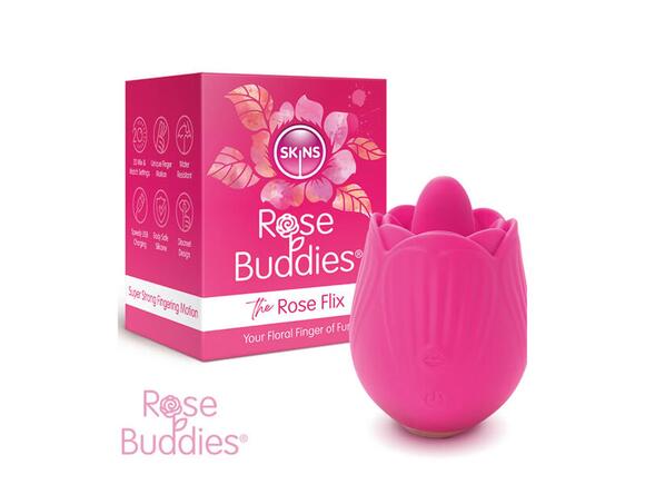 best rose toys The best rose sex toys – from the viral rose toy to brand-new releases