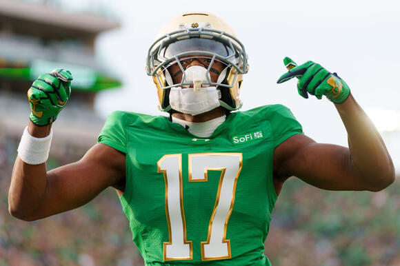 Updated ESPN FPI college football top 25 rankings after upset-filled ...