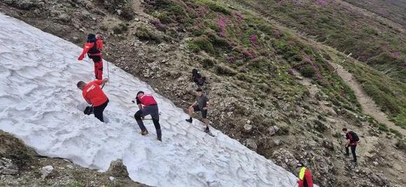 Body of Missing Teenager Found 9 Months After Disappearing in Romania’s ...