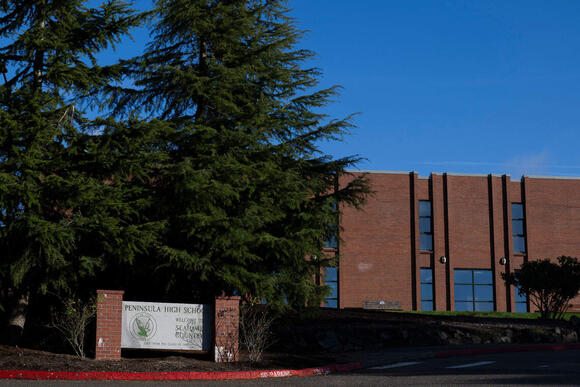 ‘No crime' found in investigation after Pierce Co. school staff put on ...
