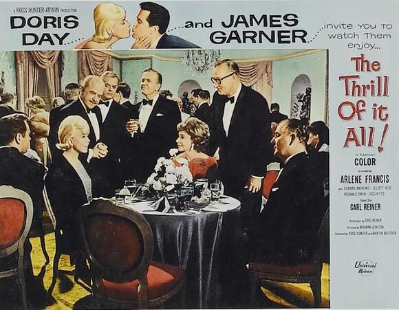 Hayden Rorke: 7 Facts About Dr. Bellows from ‘I Dream of Jeannie ...