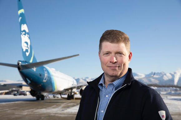 Avis Alaska elects Scott Habberstad as Chair, appoints Sophie Floyd to ...