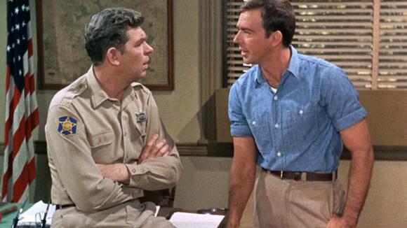 The Real Reason 'The Andy Griffith Show' Ended, How 'Mayberry RFD ...