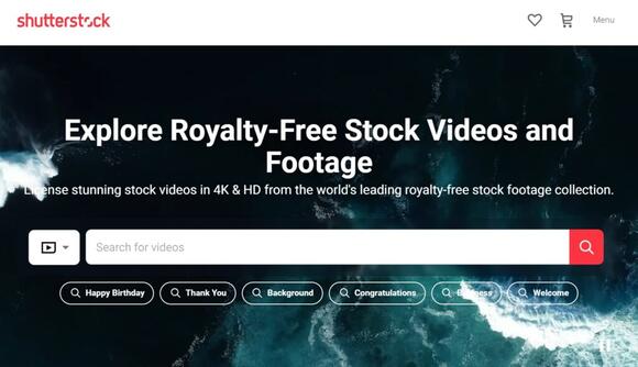 Shutterstock Now Offers Research Licenses For AI Video Model Training