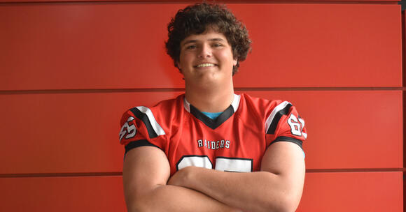 Sullivan Absher update: The four-star OT goes in-depth on Notre Dame ...