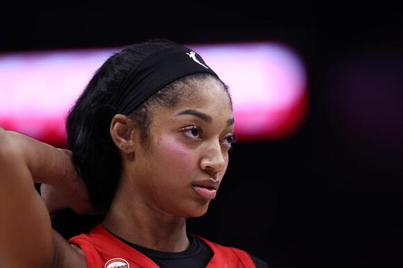 Angel Reese Makes WNBA Finals History As Paris Lawson Reveals What Stood Out In Game 2