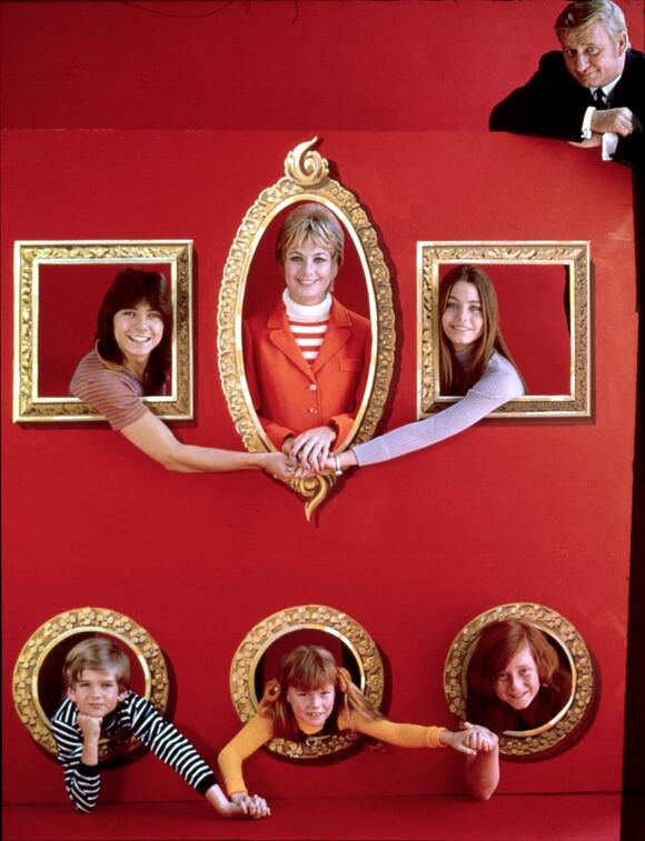 Danny Bonaduce Shares Rare Details About Two Beloved ‘Partridge Family ...